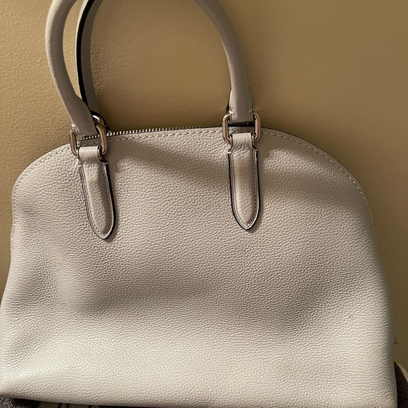 Coach Purse - Picture 2 of 5